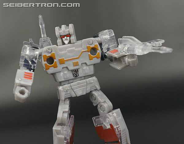 Transformers Platinum Edition Year of the Goat Rumble (Image #61 of 118)