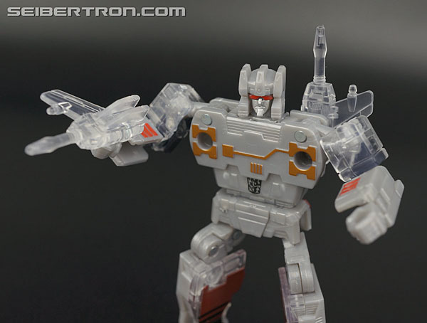 Transformers Platinum Edition Year of the Goat Rumble (Image #64 of 118)