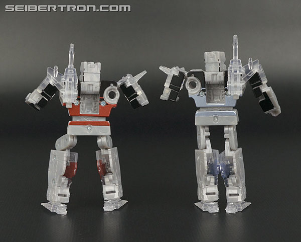 Transformers Platinum Edition Year of the Goat Rumble (Image #69 of 118)