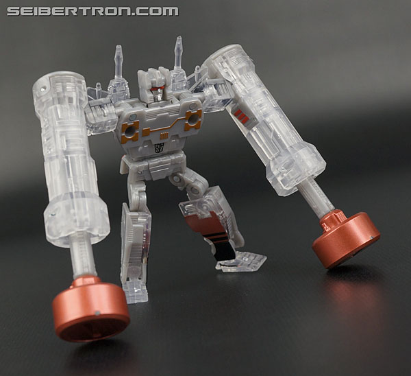 Transformers Platinum Edition Year of the Goat Rumble (Image #86 of 118)