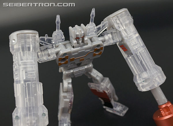 Transformers Platinum Edition Year of the Goat Rumble (Image #88 of 118)