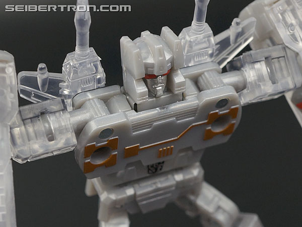 Transformers Platinum Edition Year of the Goat Rumble (Image #89 of 118)