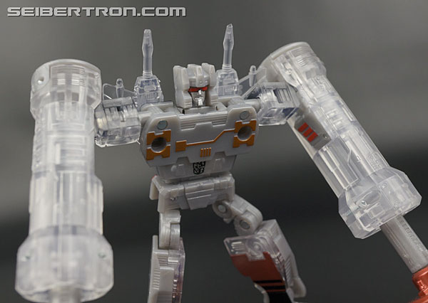 Transformers Platinum Edition Year of the Goat Rumble (Image #90 of 118)