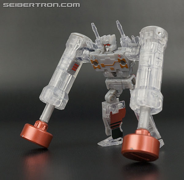 Transformers Platinum Edition Year of the Goat Rumble (Image #96 of 118)