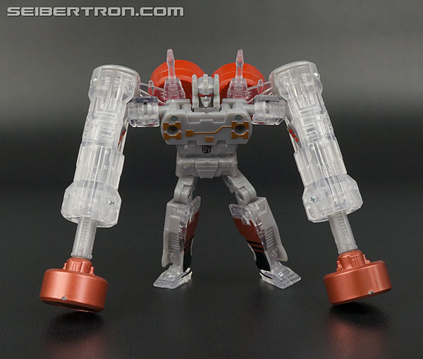 Transformers Platinum Edition Year of the Goat Rumble (Image #105 of 118)