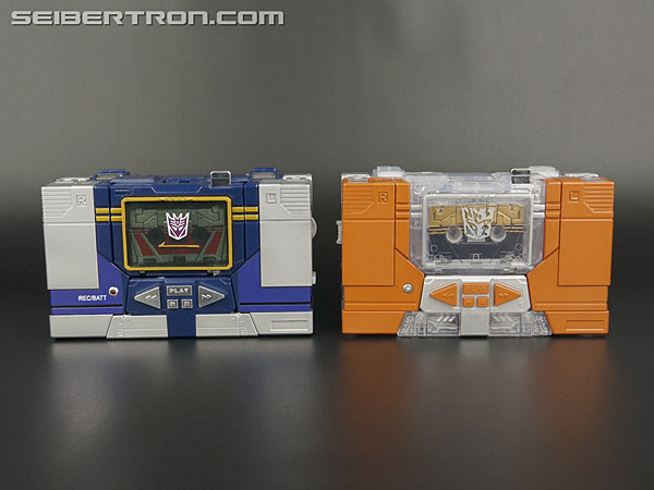 Transformers Platinum Edition Year of the Goat Soundwave (Image #48 of 162)