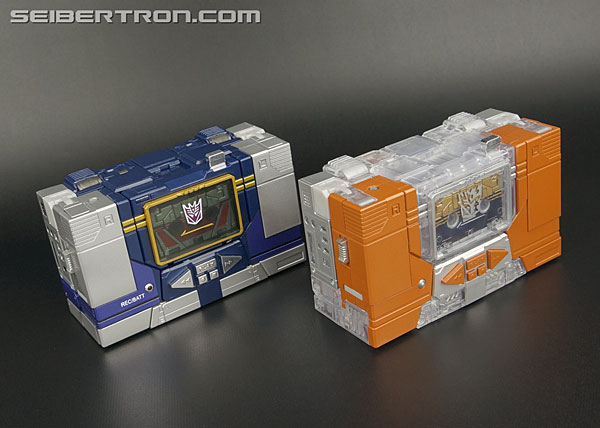 Transformers Platinum Edition Year of the Goat Soundwave (Image #50 of 162)