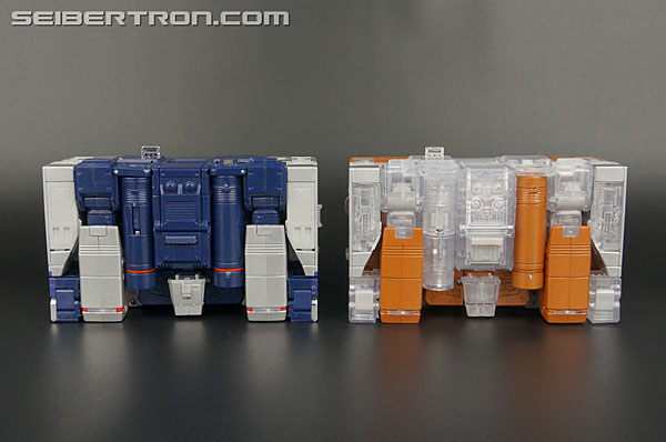 Transformers Platinum Edition Year of the Goat Soundwave (Image #53 of 162)