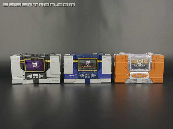 Transformers Platinum Edition Year of the Goat Soundwave (Image #57 of 162)