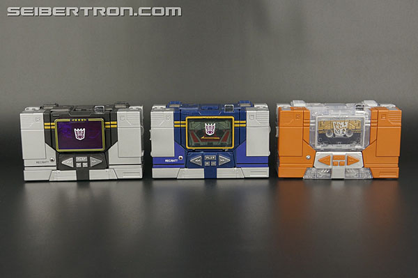 Transformers Platinum Edition Year of the Goat Soundwave (Image #58 of 162)