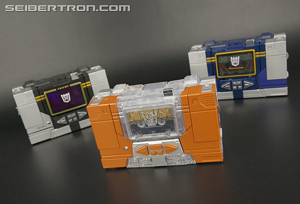 Transformers Platinum Edition Year of the Goat Soundwave (Image #59 of 162)