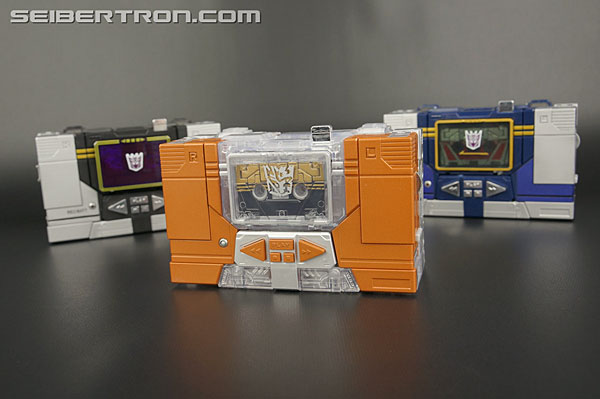 Transformers Platinum Edition Year of the Goat Soundwave (Image #60 of 162)