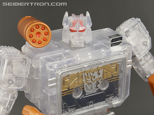 Transformers Platinum Edition Year of the Goat Soundwave (Image #120 of 162)