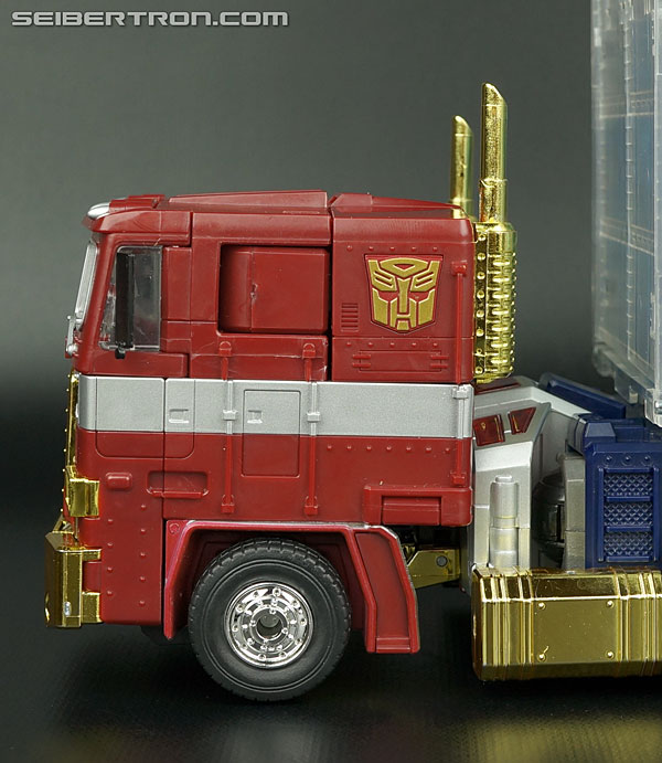 Transformers Platinum Edition Year of the Horse Optimus Prime (Image #45 of 231)