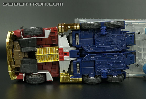 Transformers Platinum Edition Year of the Horse Optimus Prime (Image #51 of 231)