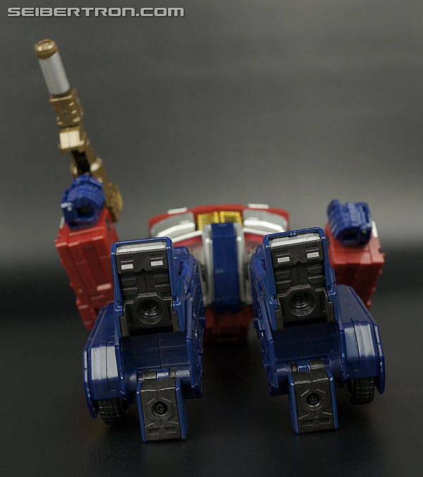 Transformers Platinum Edition Year of the Horse Optimus Prime (Image #93 of 231)