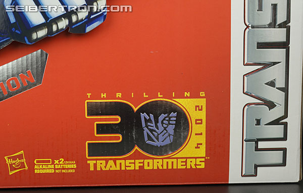 Transformers Platinum Edition Year of the Horse Starscream (Image #4 of 207)