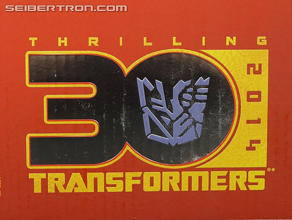 Transformers Platinum Edition Year of the Horse Starscream (Image #5 of 207)