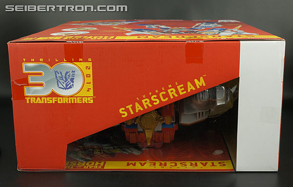 Transformers Platinum Edition Year of the Horse Starscream (Image #21 of 207)