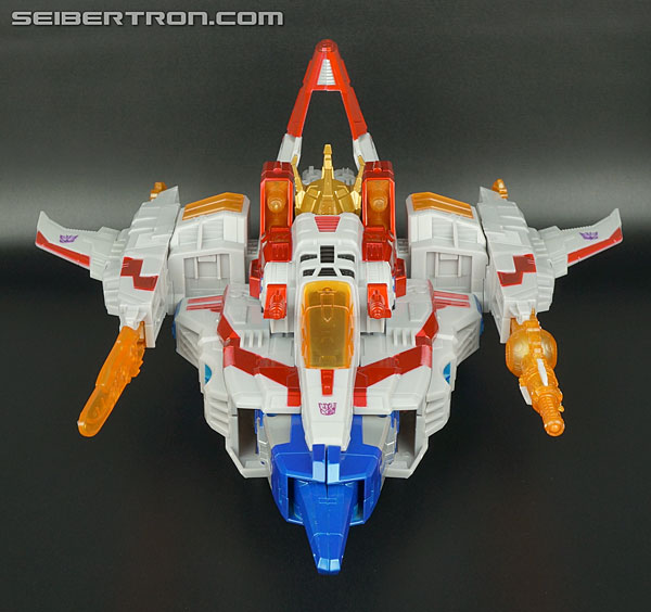 Transformers Platinum Edition Year of the Horse Starscream (Image #39 of 207)