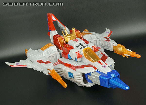 Transformers Platinum Edition Year of the Horse Starscream (Image #40 of 207)
