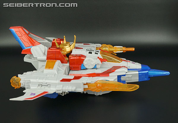 Transformers Platinum Edition Year of the Horse Starscream (Image #43 of 207)