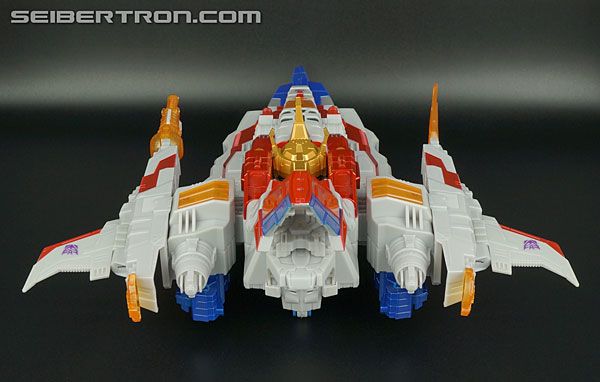 Transformers Platinum Edition Year of the Horse Starscream (Image #49 of 207)