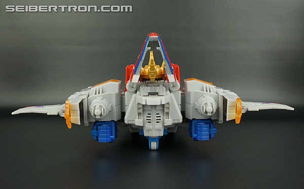 Transformers Platinum Edition Year of the Horse Starscream (Image #50 of 207)