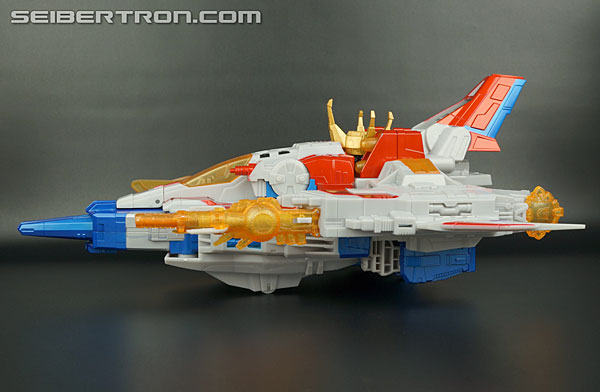 Transformers Platinum Edition Year of the Horse Starscream (Image #56 of 207)