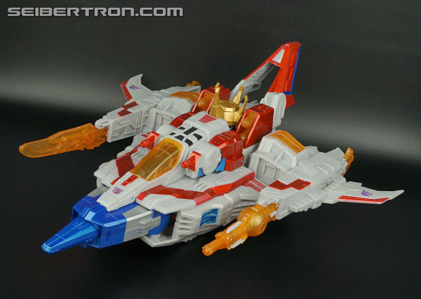 Transformers Platinum Edition Year of the Horse Starscream (Image #58 of 207)
