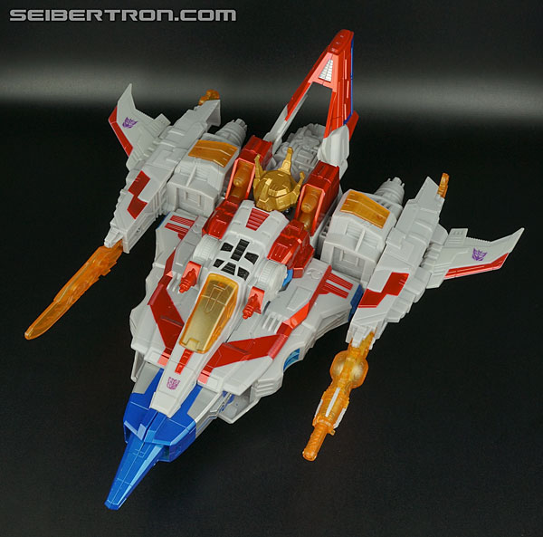Transformers Platinum Edition Year of the Horse Starscream (Image #60 of 207)