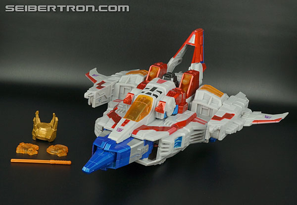 Transformers Platinum Edition Year of the Horse Starscream (Image #61 of 207)
