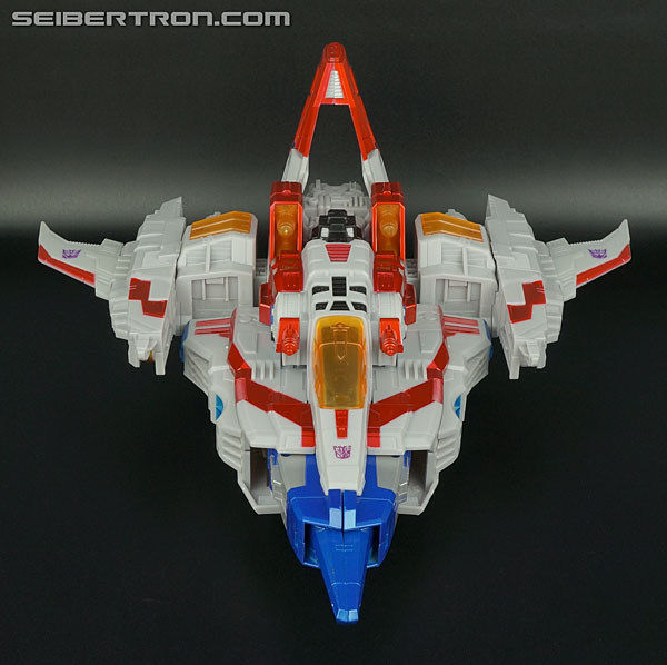 Transformers Platinum Edition Year of the Horse Starscream (Image #64 of 207)