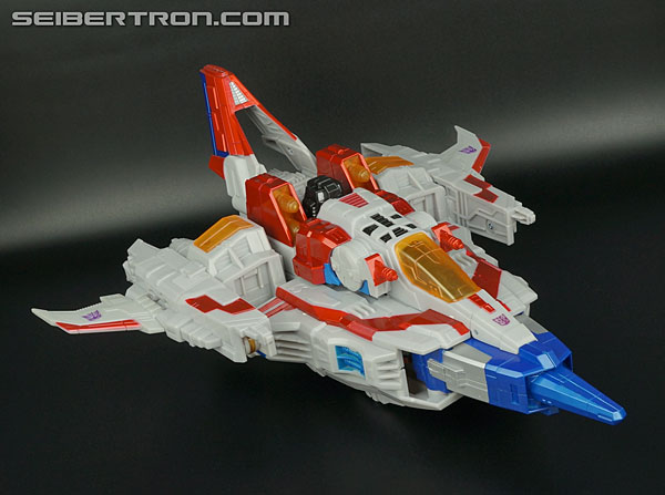 Transformers Platinum Edition Year of the Horse Starscream (Image #65 of 207)