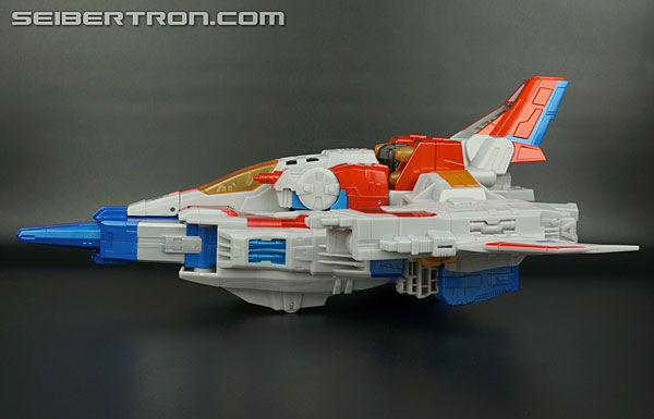 Transformers Platinum Edition Year of the Horse Starscream (Image #72 of 207)