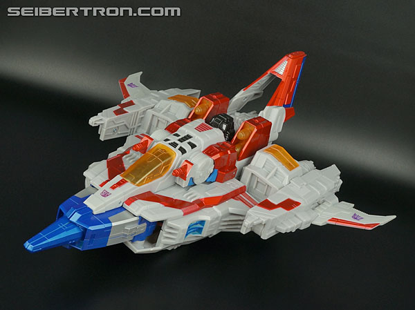 Transformers Platinum Edition Year of the Horse Starscream (Image #74 of 207)
