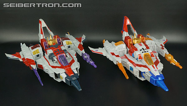 Transformers Platinum Edition Year of the Horse Starscream (Image #80 of 207)