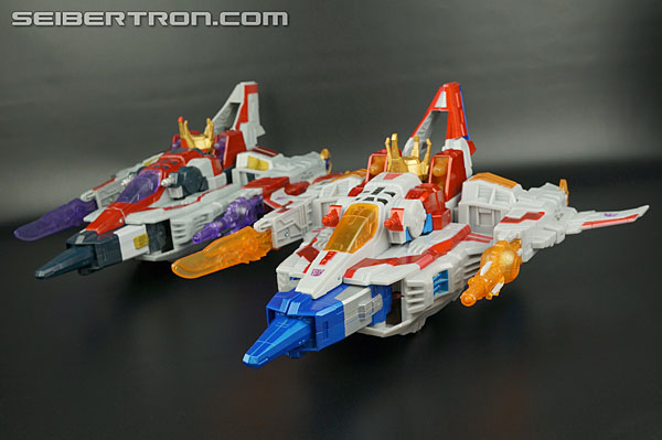 Transformers Platinum Edition Year of the Horse Starscream (Image #85 of 207)