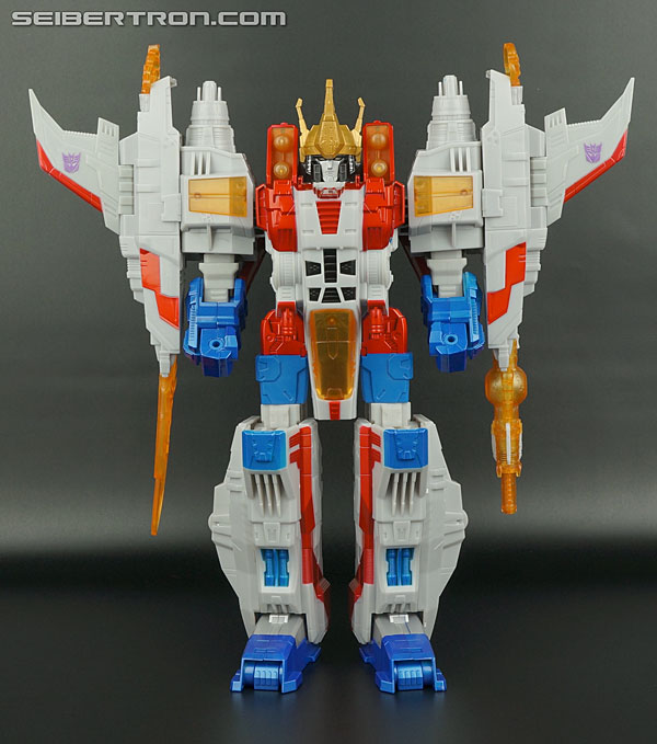 Transformers Platinum Edition Year of the Horse Starscream (Image #87 of 207)