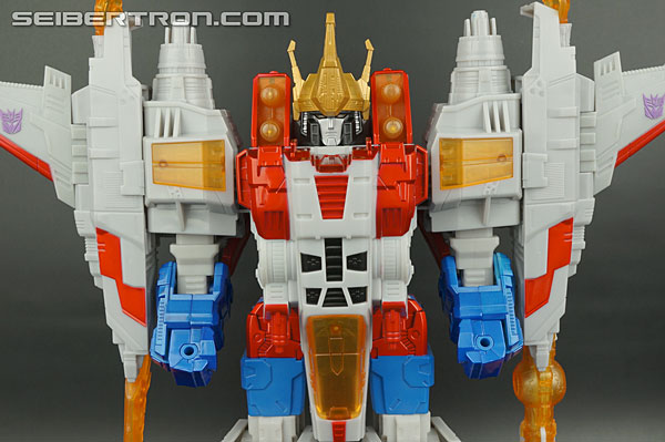 Transformers Platinum Edition Year of the Horse Starscream (Image #88 of 207)