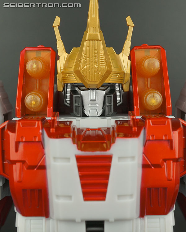 Transformers Platinum Edition Year of the Horse Starscream (Image #91 of 207)