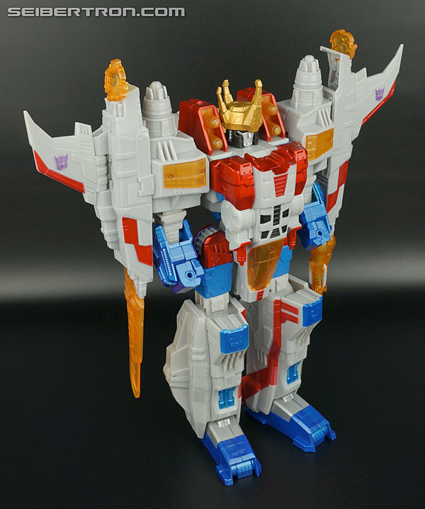 Transformers Platinum Edition Year of the Horse Starscream (Image #99 of 207)