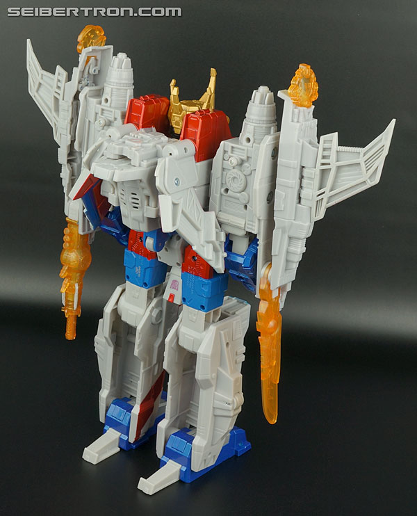 Transformers Platinum Edition Year of the Horse Starscream (Image #103 of 207)