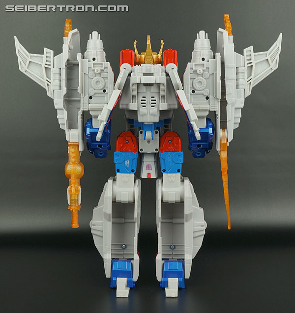 Transformers Platinum Edition Year of the Horse Starscream (Image #104 of 207)