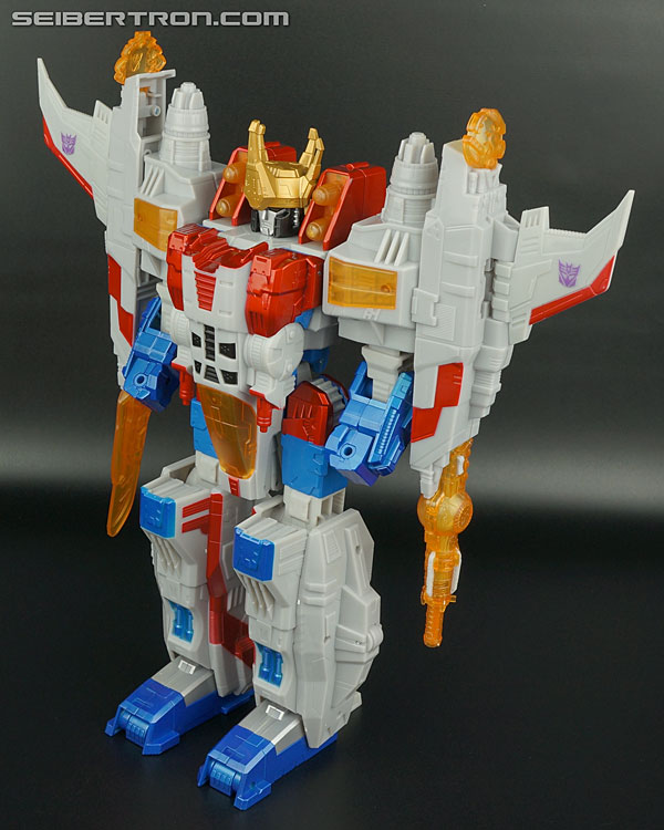 Transformers Platinum Edition Year of the Horse Starscream (Image #108 of 207)