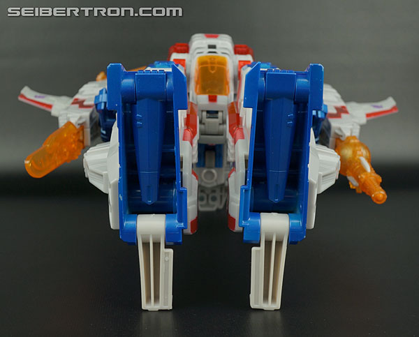 Transformers Platinum Edition Year of the Horse Starscream (Image #113 of 207)