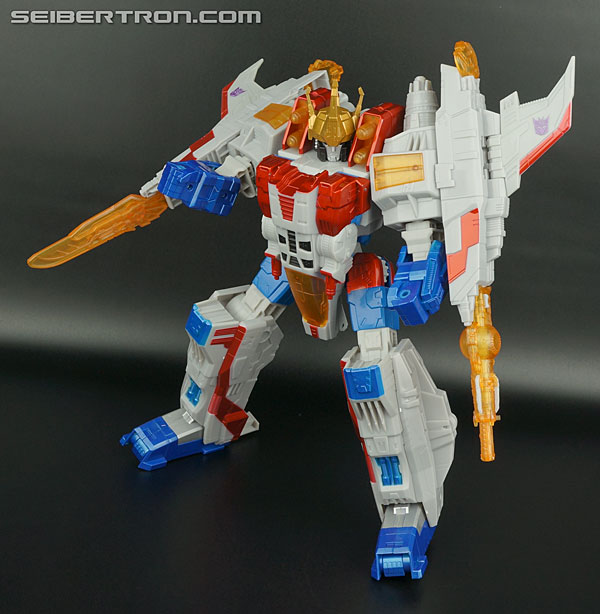 Transformers Platinum Edition Year of the Horse Starscream (Image #116 of 207)