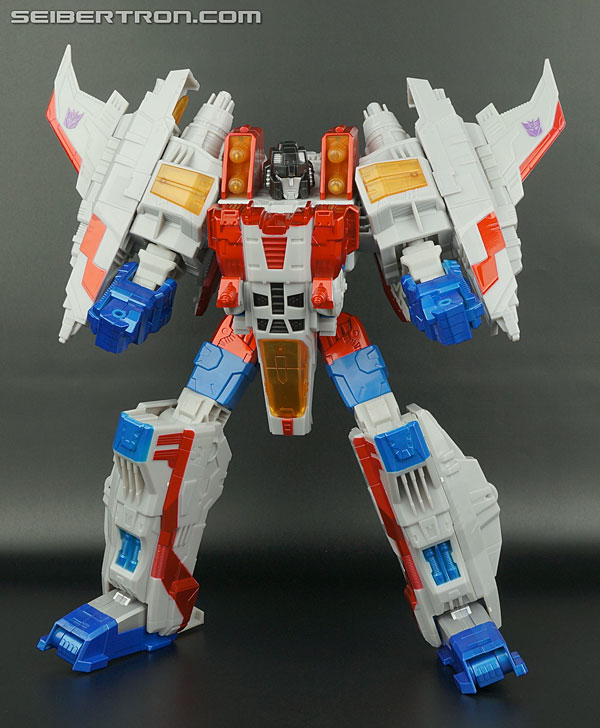 Transformers Platinum Edition Year of the Horse Starscream (Image #138 of 207)