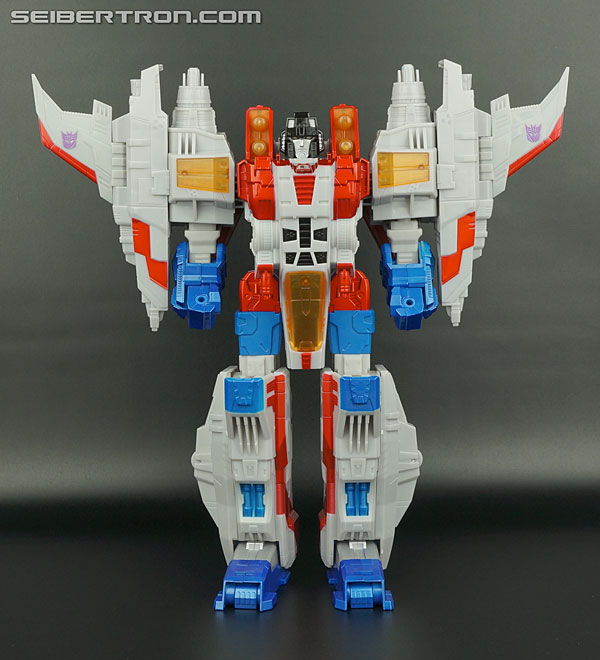 Transformers Platinum Edition Year of the Horse Starscream (Image #142 of 207)