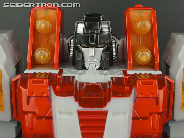 Transformers Platinum Edition Year of the Horse Starscream (Image #146 of 207)